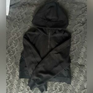 Lululemon - Scuba Oversized Half-Zip Hoodie